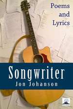 Songwriter