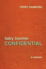 Baby Boomer Confidential