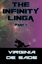 The Infinity Linga, Part 1