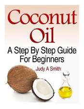 Coconut Oil