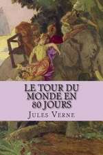 Le Tour Du Monde En 80 Jours