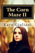 The Corn Maze