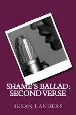 Shame's Ballad