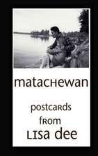 Matachewan