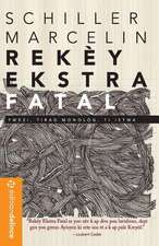 Rekey Ekstra Fatal