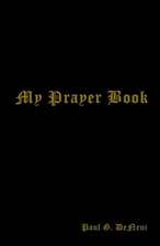 My Prayer Book