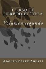 Curso de Herbodietetica