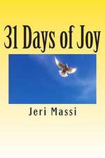 31 Day of Joy