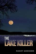 The Lake Killer