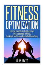 Fitness Optimization