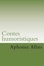 Contes Humoristiques