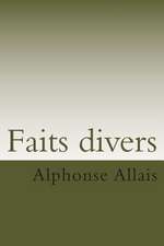 Faits Divers