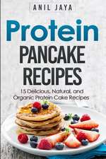 Protein Pancake Recipes