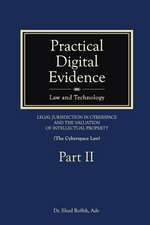 Practical Digital Evidence - Part II