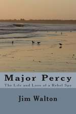 Major Percy