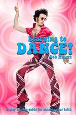 Learning to Dance