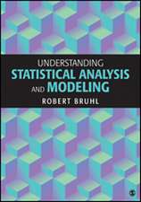 Understanding Statistical Analysis and Modeling