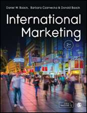 International Marketing