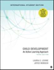 BUNDLE: Levine: Child Development 3e + Levine, Child Development 3e Interactive ebook