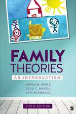 Family Theories: An Introduction