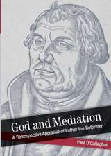 God and Mediation