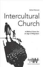 Intercultural Church