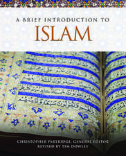 A Brief Introduction to Islam