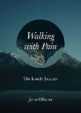 Walking with Pain