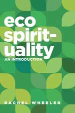 Ecospirituality