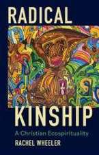 RADICAL KINSHIP