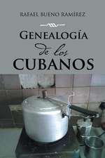 Genealogia de Los Cubanos