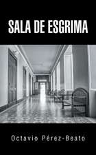 Sala de Esgrima: El Cuento de Mala Entranita y Mala Sangre