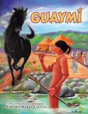 Guaymi: Pre-Practica