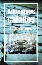 Adoquines Calados