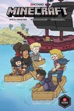 Minecraft Volume 2 (graphic Novel)