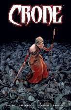 Crone