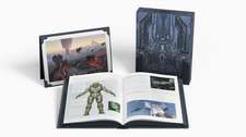 Halo Encyclopedia (deluxe Edition)