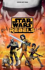 Star Wars: Rebels