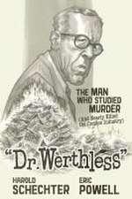 Dr. Werthless