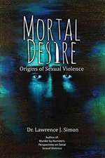 Mortal Desire