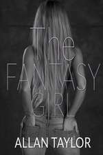 The Fantasy Girl