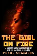 The Girl on Fire