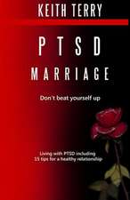 Ptsd Marriage