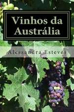 Vinhos Da Australia