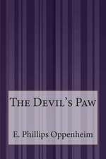 The Devil's Paw