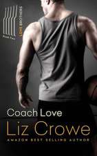 Coach Love