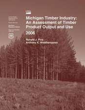 Michigan Timber Industry