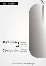 Dictionary of Computing (2015)