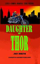 Daughter of Thor