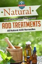 Natural Add Treatments